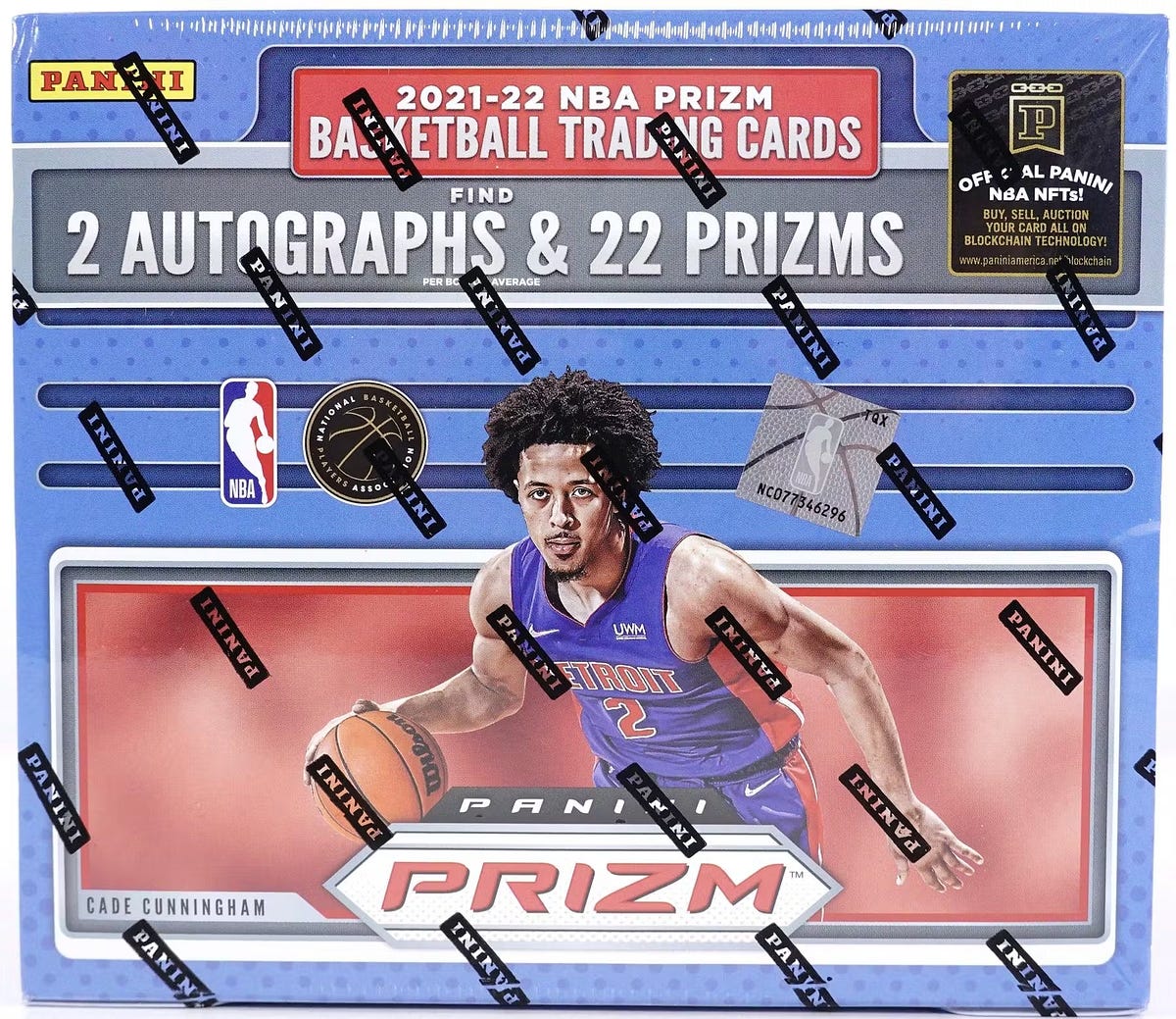 Panini Prizm Basketball 202122 Release Date A New Era of Collectibles