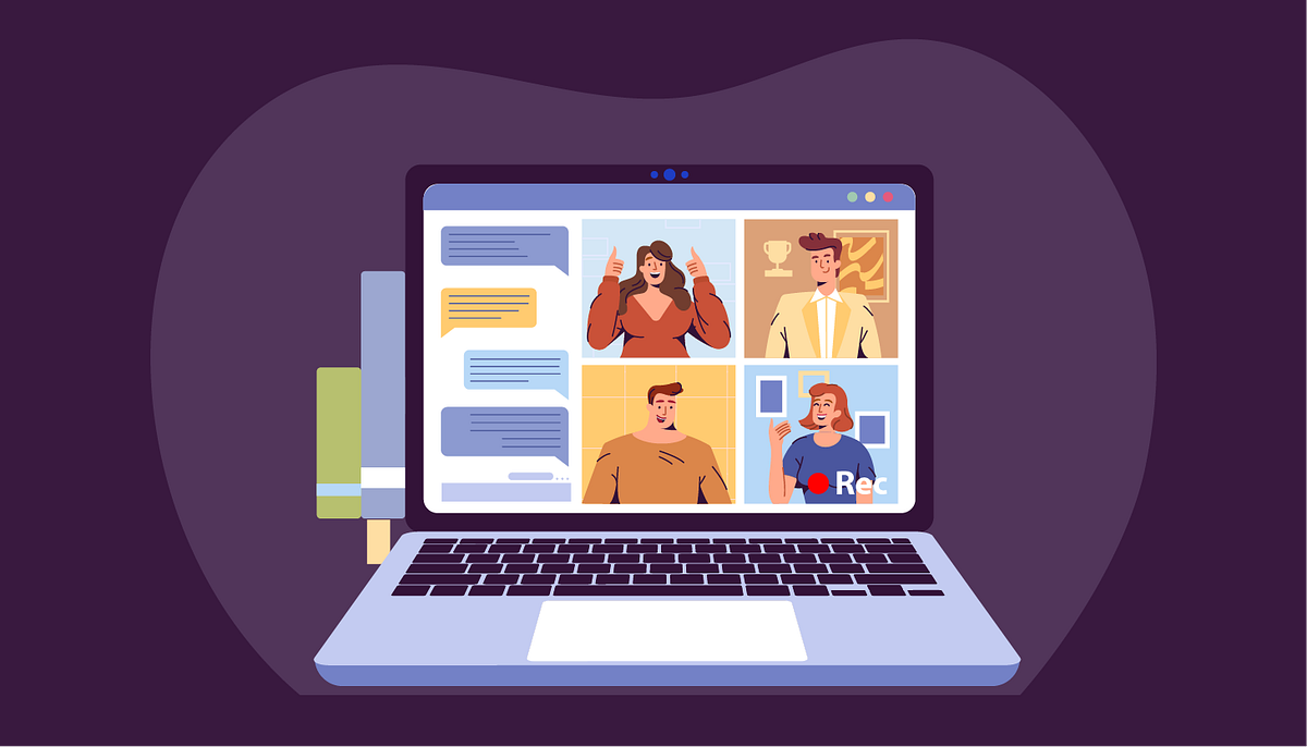 Effective Video Call Recording Tools That Can Boost Your Business 