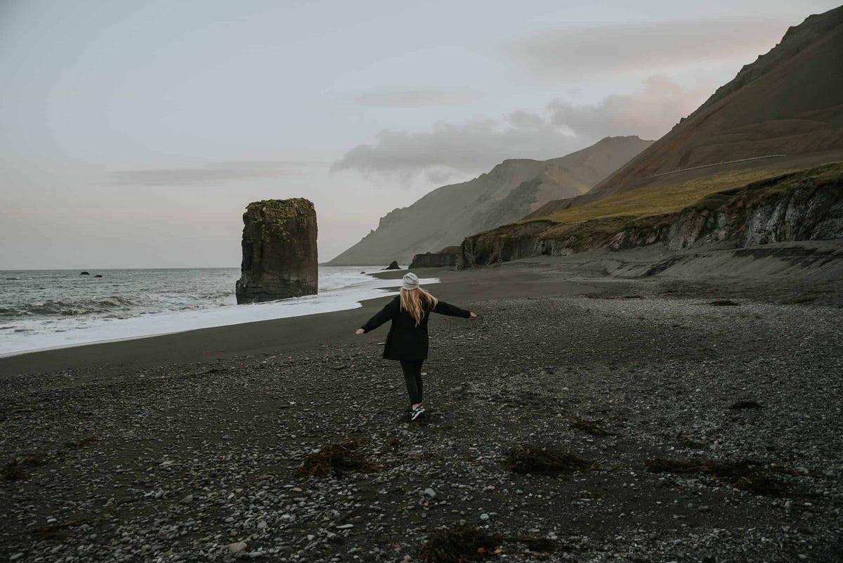 8 Tips For How To Travel Alone As A Woman By Kiki Keating Of 8 Tips For How To Travel Alone As A Woman By Kiki Keating Of