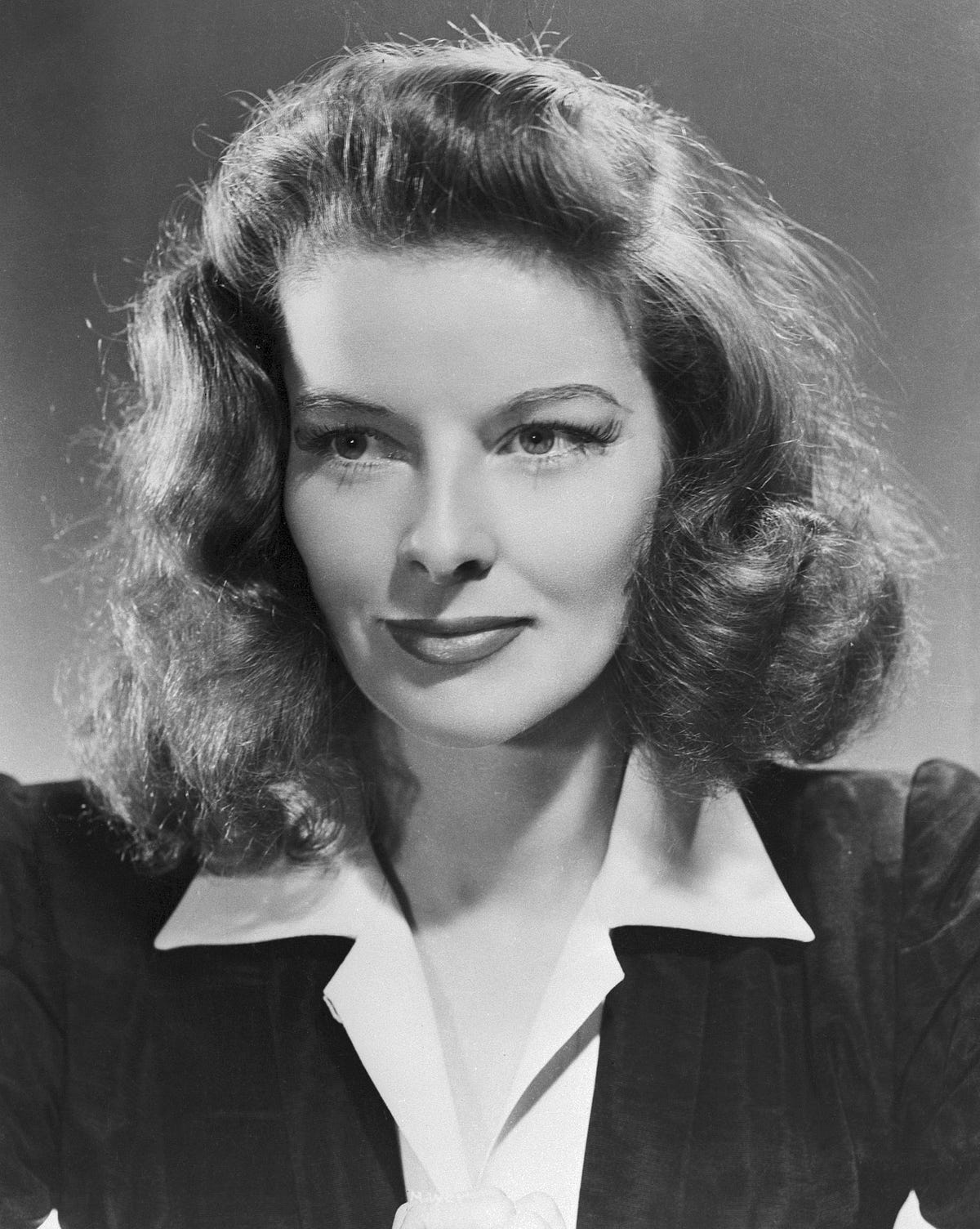 What It Means to Be a Lady, With Katharine Hepburn by Roxana Anton BEST MOVIES Medium