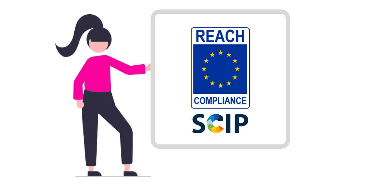 SCIP Database — What You Need to Know | Product Compliance | by K ...
