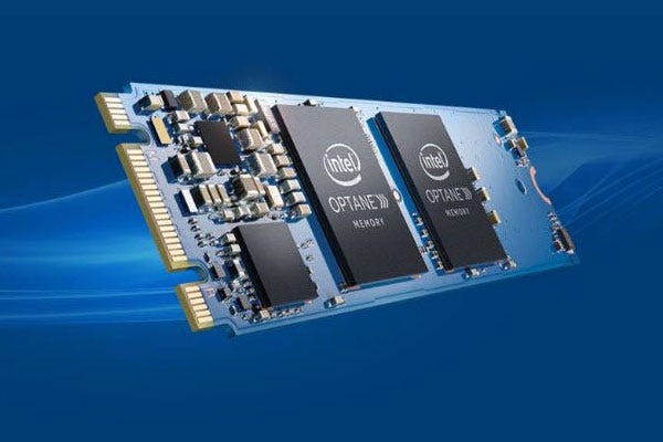 Resolve: Intel Optane Memory Pinning Unable to Load DLL Issue | by Amanda  Gao | Medium