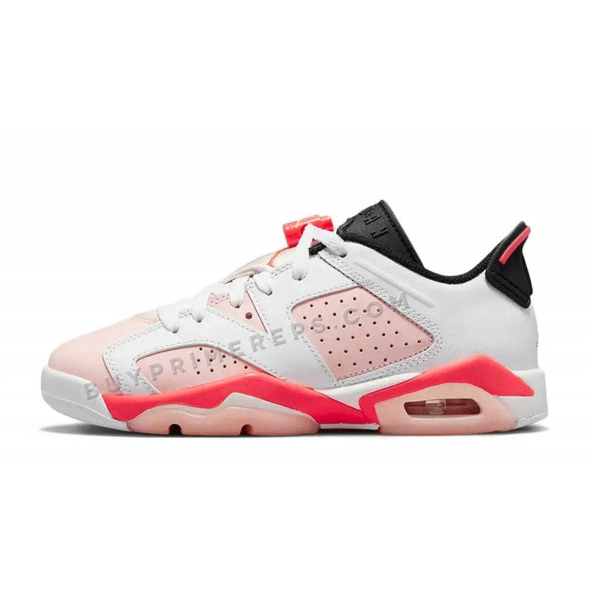 what year did the infrared 6s come out