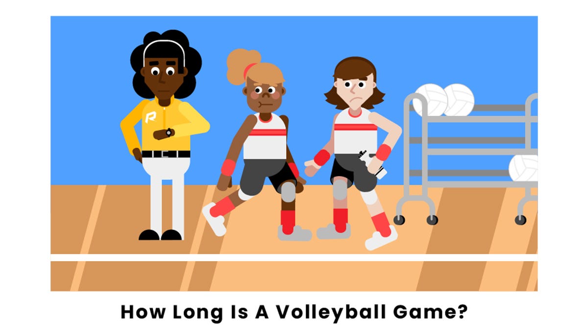 The Volleyball Experience Understanding Game Duration and More by