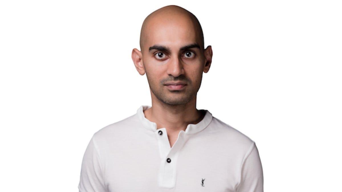 Why Neil Patel’s 3.8 Million Followers Are Useless