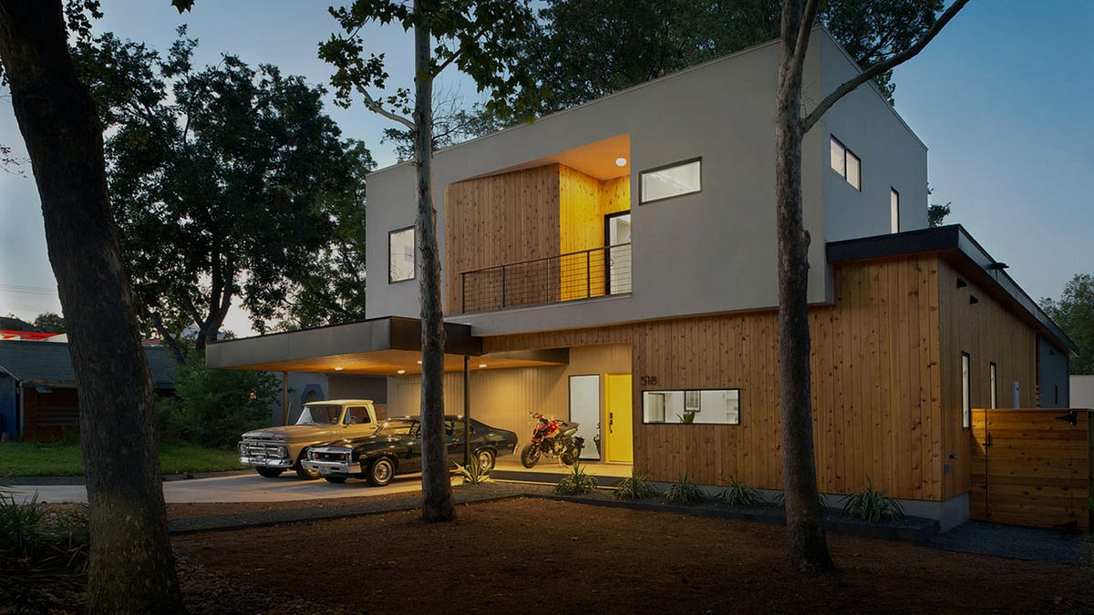 Daylight Modelling Harnessing Natural Light for Sustainable Design by