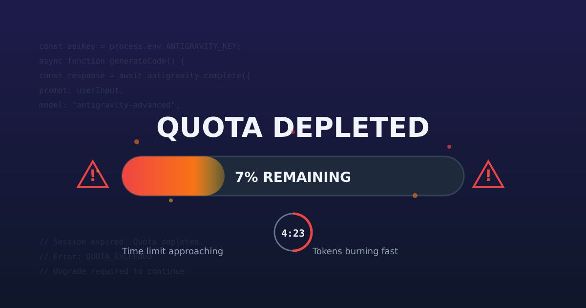 Top Free Antigravity Alternatives — Open Source AI Coding Tools 2026