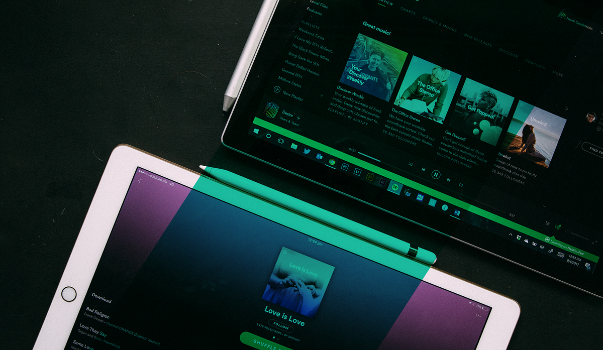 How to Get a Product Management Job at Spotify | by Carlos G de  Villaumbrosia | Product School | Medium