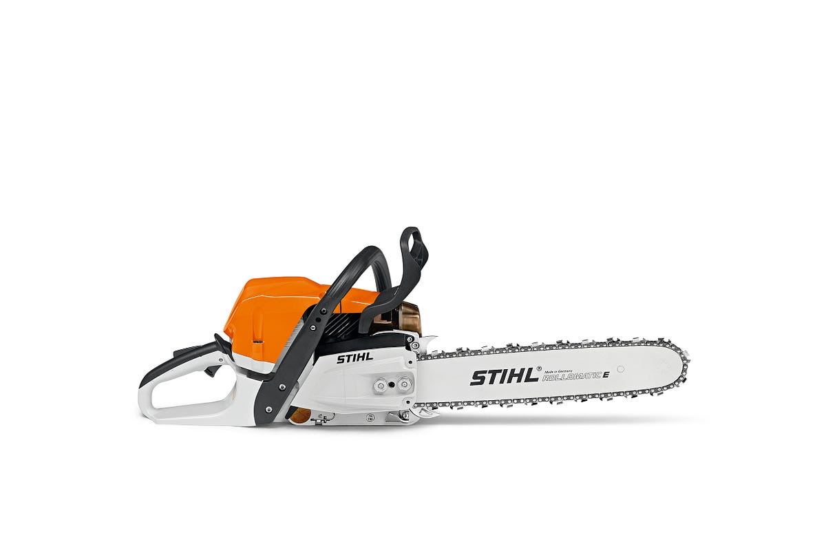 Why won’t my Stihl chainsaw keep running? by walletszoo Medium