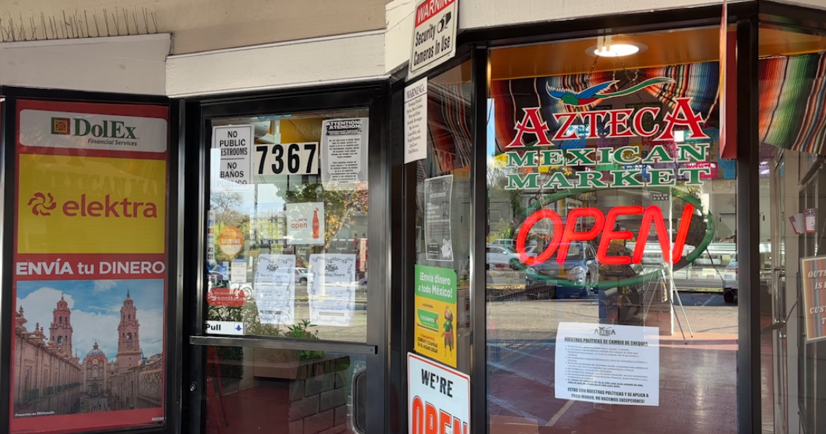 Empowering Latino Entrepreneurs: The North County Latinos in Business Program