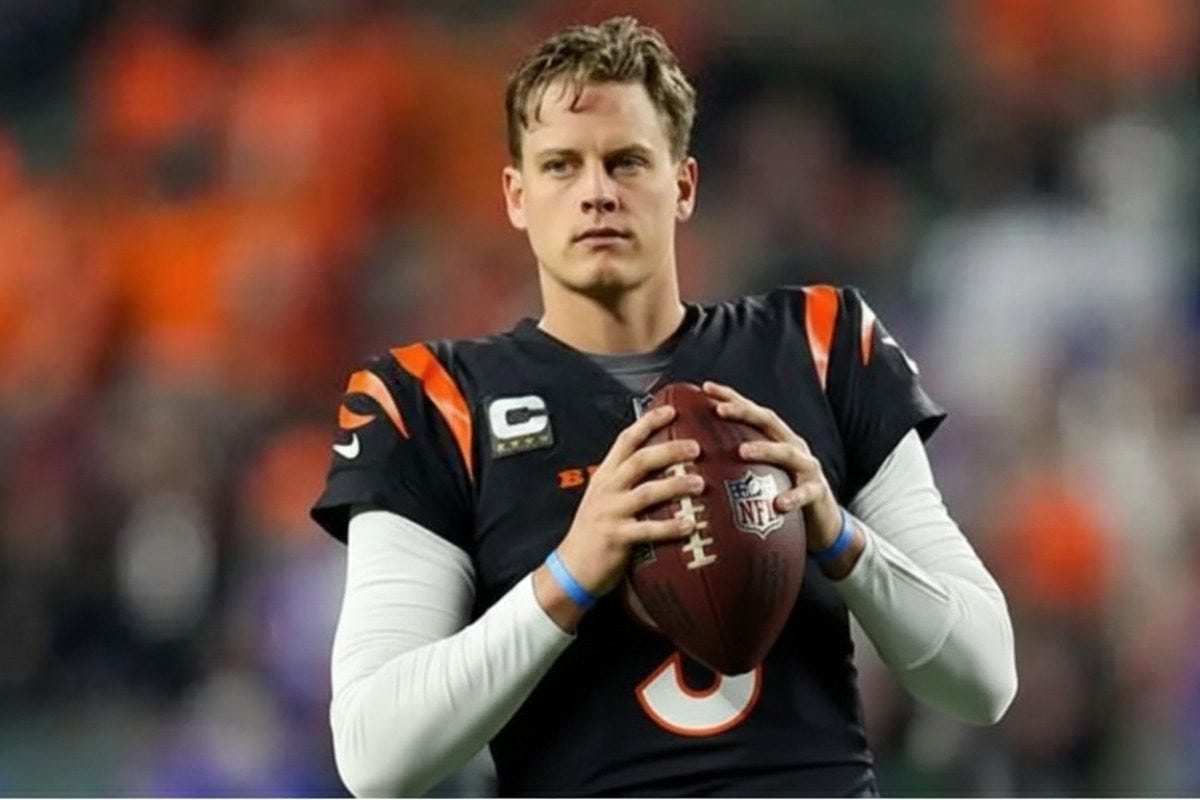 Joe Burrow 2026 Comeback and The Forty-Eight Million Dollar Question
