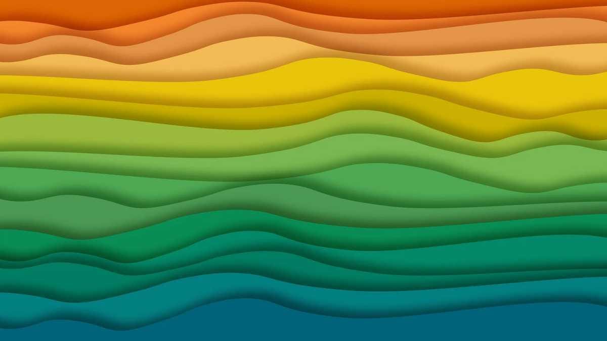 Farben und ihr Einfluss
