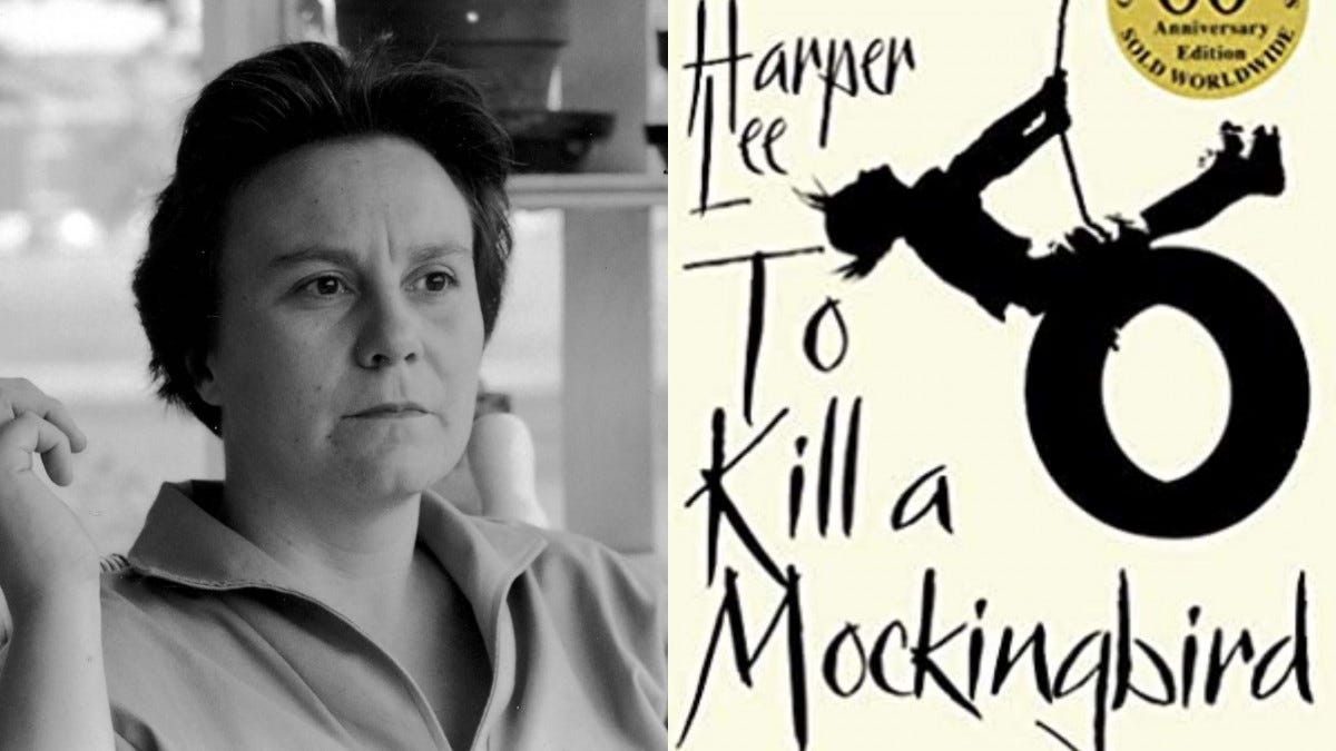 To Kill a Mockingbird by Harper Lee — Book Review | Bookish Santa