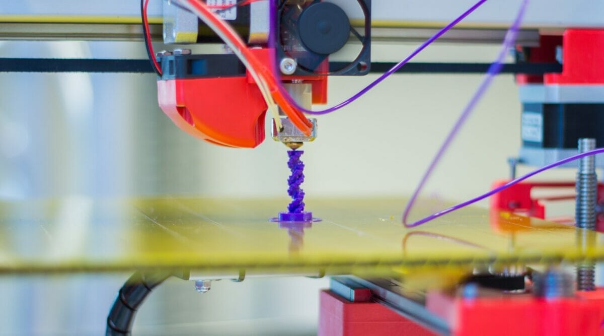 Hot End 3D Printer Guide