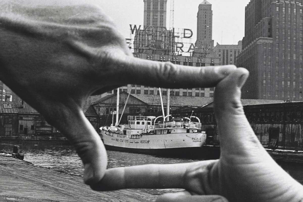 The Ultimate Guide to Framing in Photography with Inspiring Examples