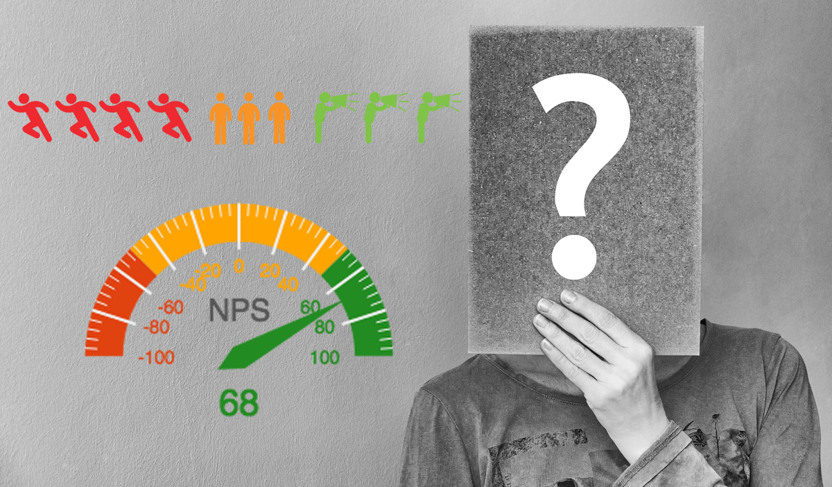 NPS® (Net Tavsiye Skoru) nasıl hesaplanır? NPS kaç olmalı? | by Wiseback |  Medium