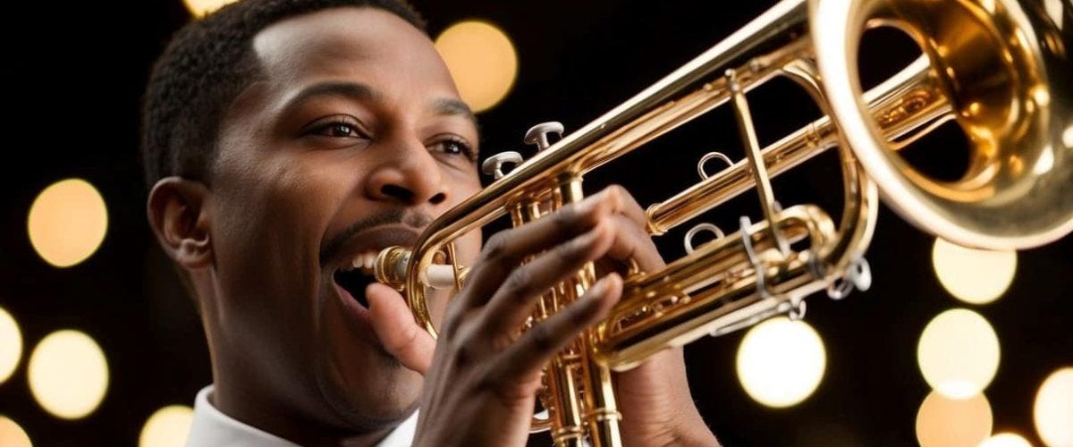 How the Trumpet Became the King of Brass Instruments Medium