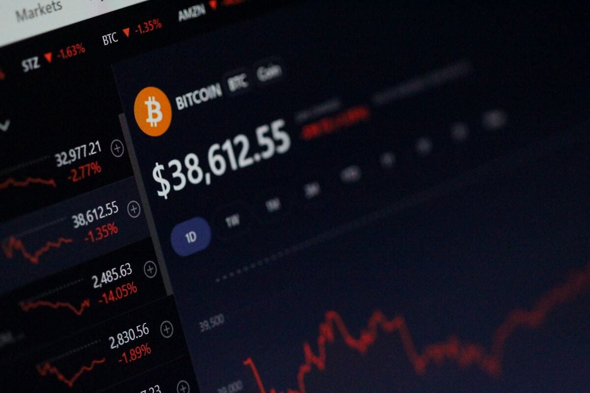 API Trading vs. Manual Trading: Everything you need to know | by ...