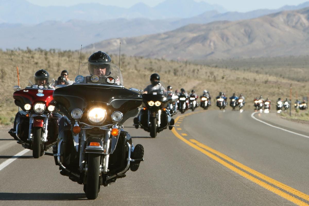 Cross-Country Road Trip: Essential Gear for Long Rides