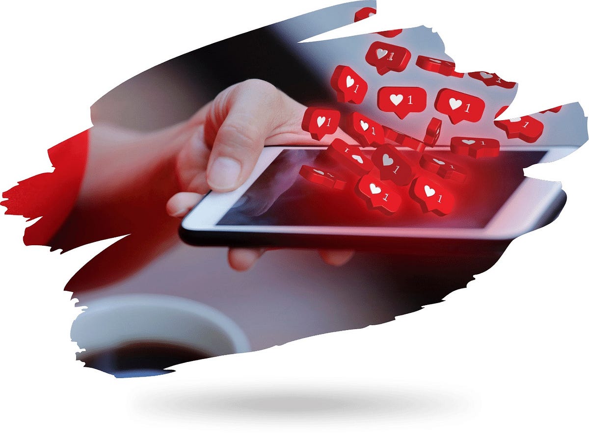 How Does Social Media Panel Work? by Paulina Davis Medium