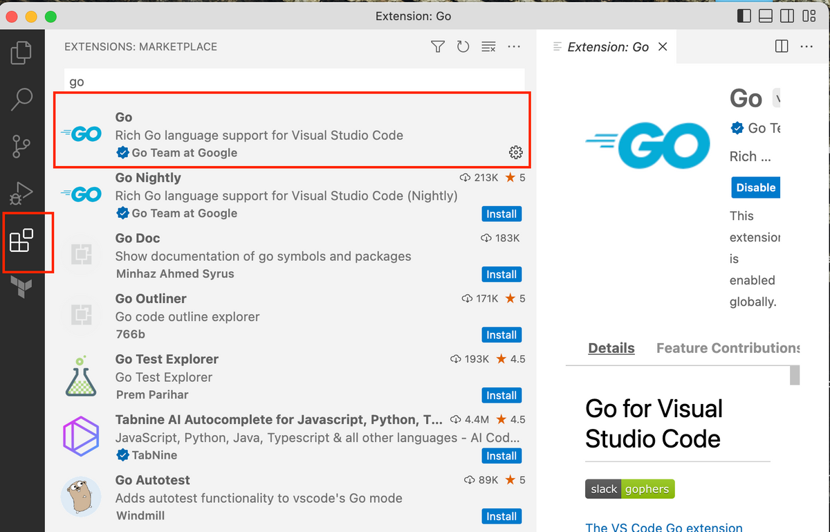 Chapter 1. Setting up your Developer Environment | by Toul | Medium