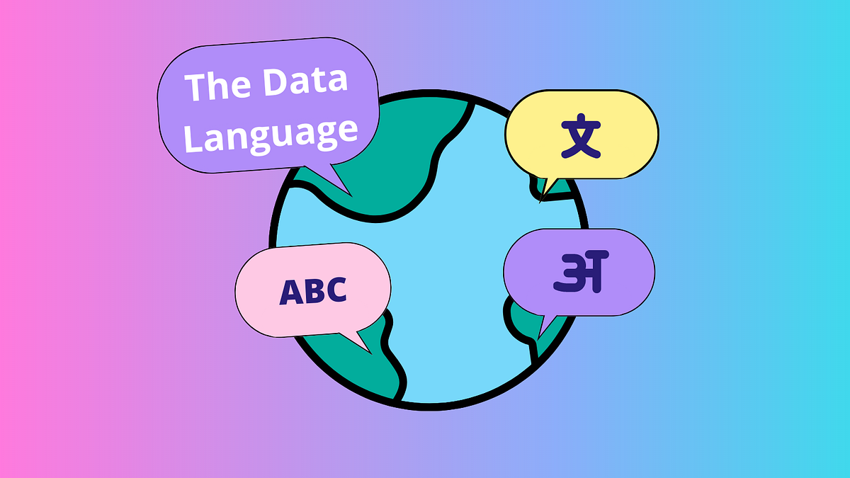 The Data Language. Carolina Rossini, Director of… | by Thedatasphere ...