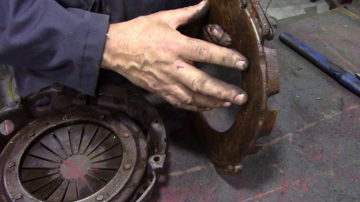 What Should You Know About A Clutch Replacement? Explained! by Daniel Martin Apr, 2023 Medium