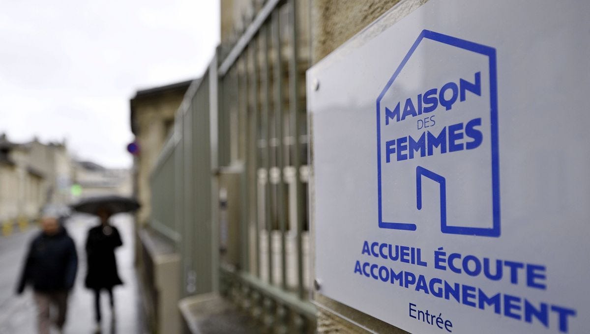 Ouverture de la Maison des Femmes au CHU de Caen : Un lieu essentiel pour les victimes de violences
