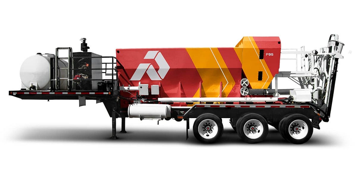 What To Look for When Selecting a Volumetric Mixer Truck? by ProAll