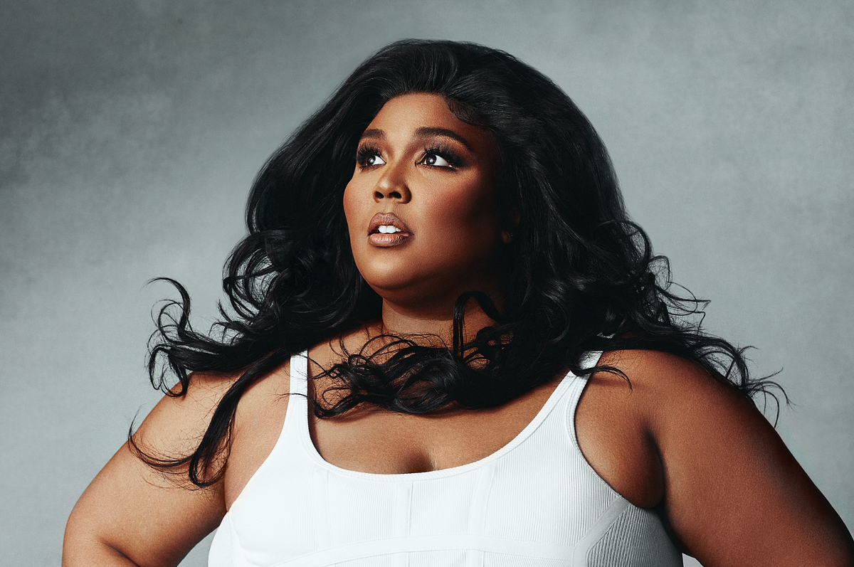 Why Are We Celebrating Lizzo's Body?”, by Destiny S. Harris, AfroSapiophile
