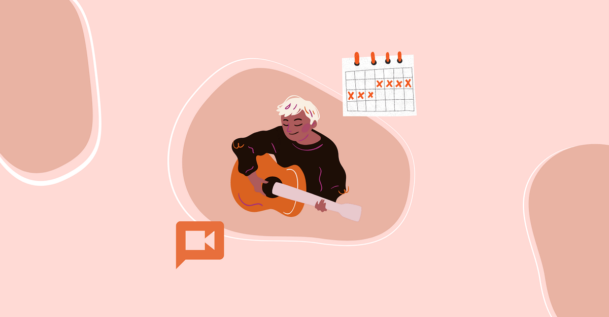 Music Lesson Scheduling Software: Schedule Music Lessons Online