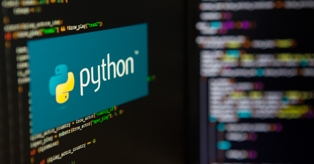 Making Life Simpler: Using Python to Automate Tasks | by Joshua Luk ...