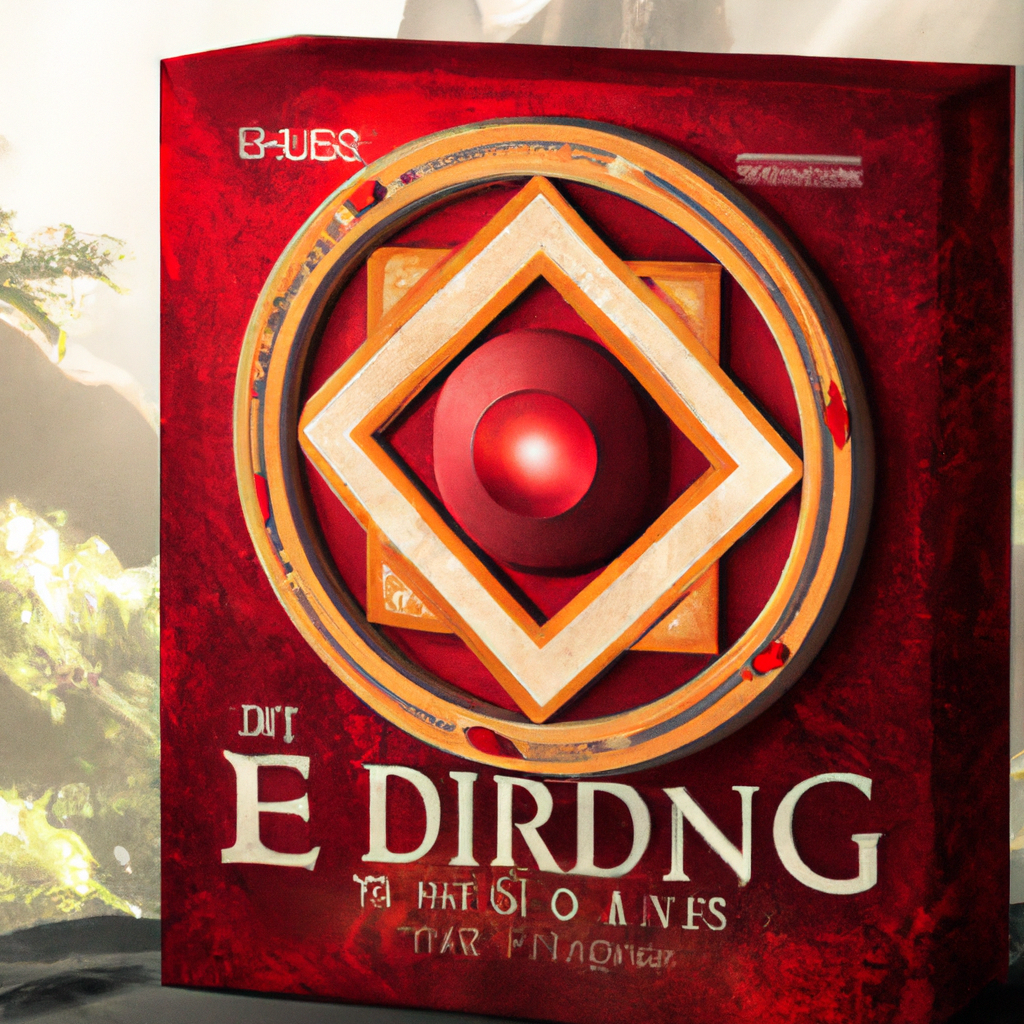 Dice Awards Elden Ring Wins Game Of The Year For Third Consecutive