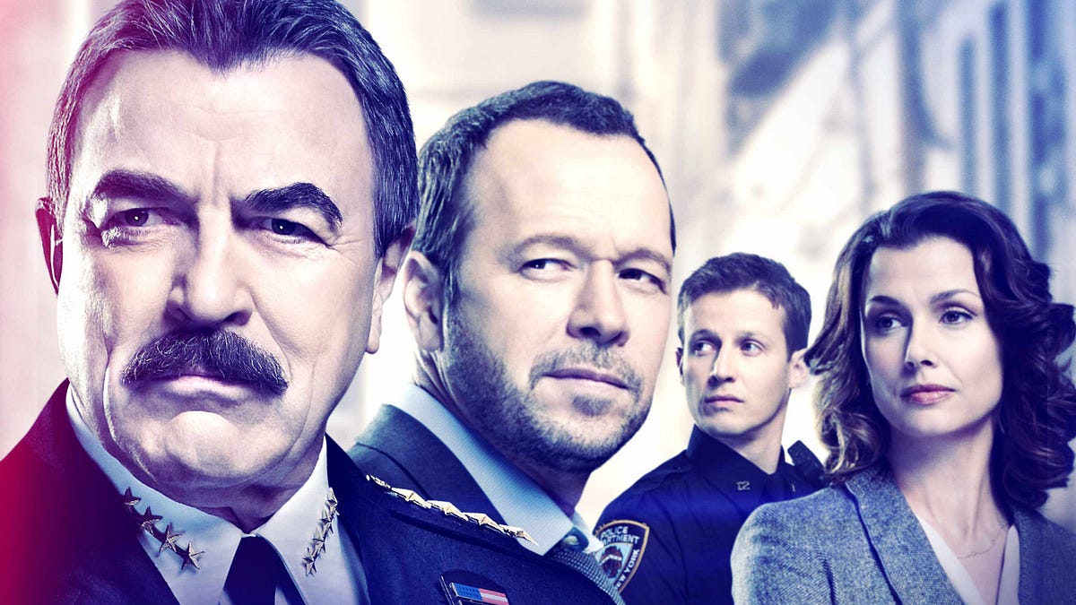 FULL-(Watch)~ Blue Bloods Season 11 — [Ep1] : (Full TV Series ) Online