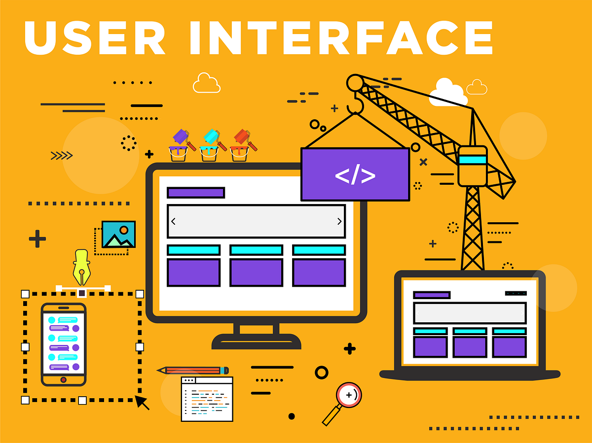 10 Tips for Better User Interface Design | by Oluwatimilehin Akadri ...