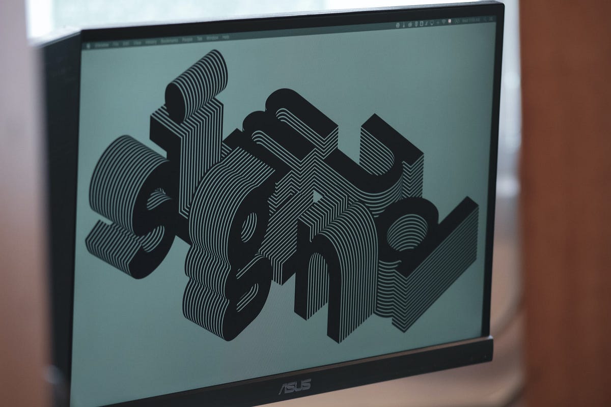 The Data Sandbox | Formatting our outout with Python’s F strings | by ...