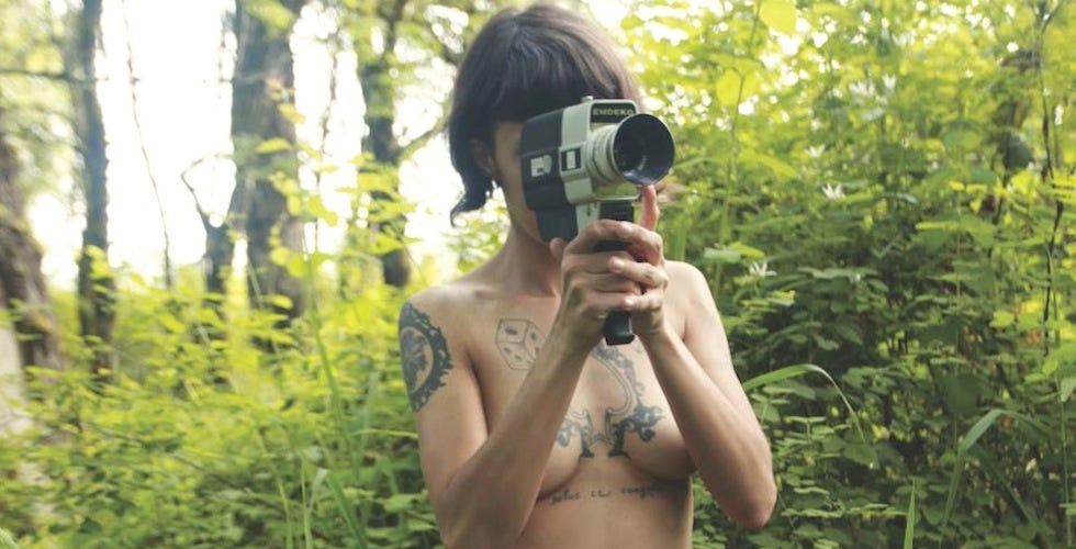 Image of: Go See Some Porn This Week! — The Bold Italic — San Francisco