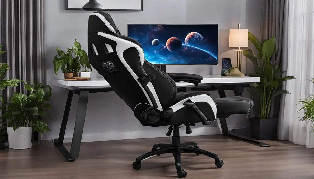 Are Gaming Chairs Comfortable? Comfort Insight by Print Chomp Medium