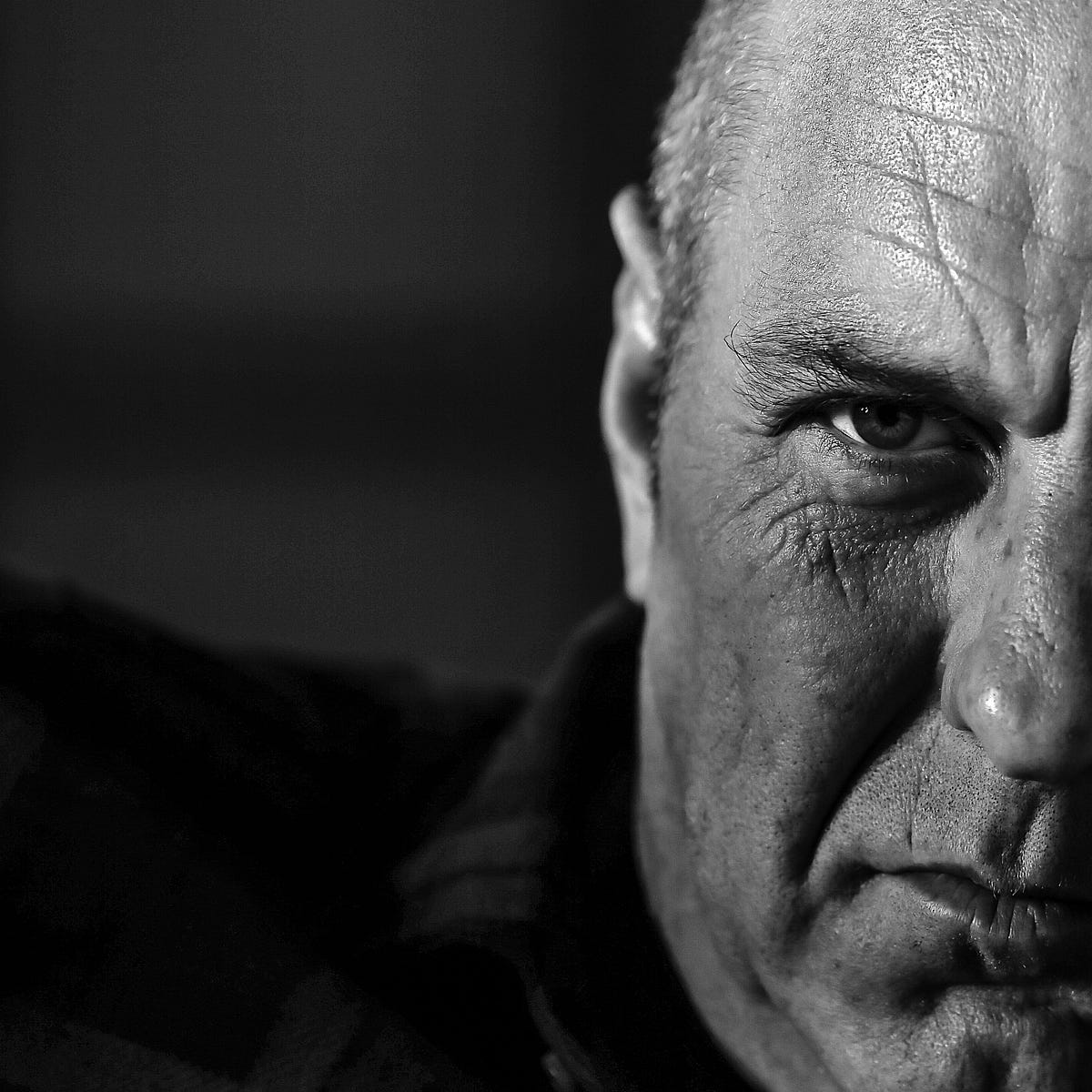 Remembering My First Lover. One man’s account of his roving eye | by ...