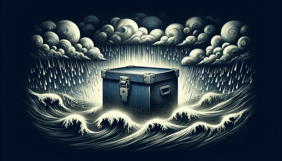 How To Protect Important Documents From Hurricanes by Prepper Maniac