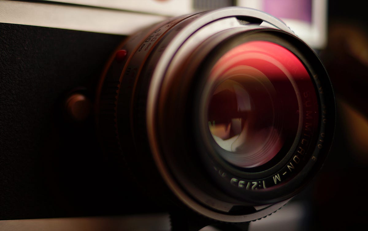 Tips for Selecting Camera Filters for Outdoor Use: Expert Guide