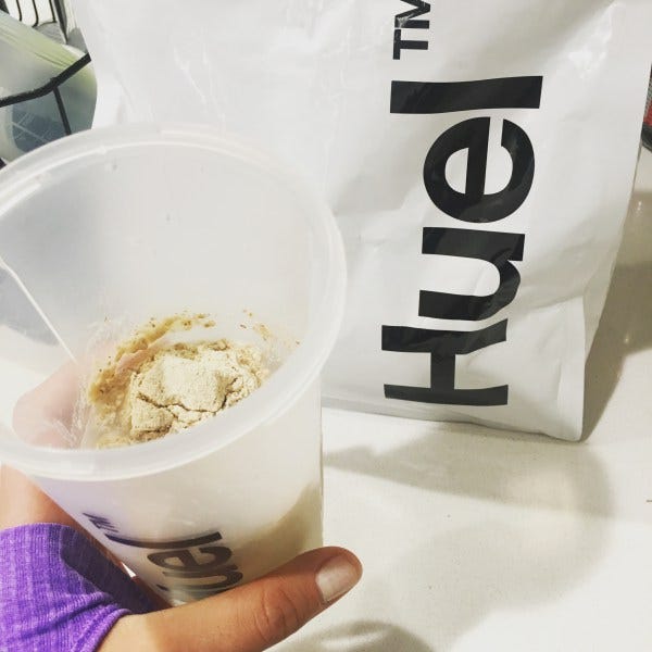 Huel Review: Is It Healthy and How Does It Taste?