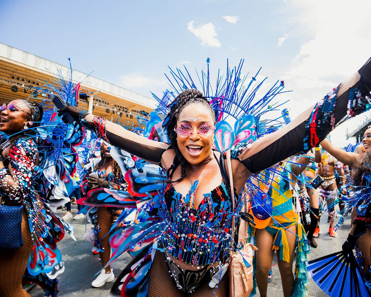 The Worldwide Thrills of Carnivals Exploring 2025’s Best by American