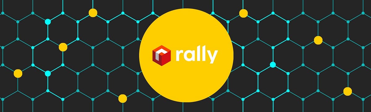Thumbnail of Rally Raises $57M For Community Treasury to Fund Community Driven Growth