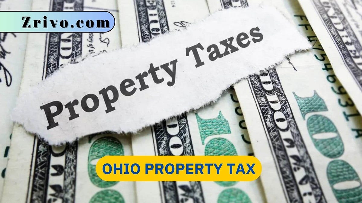 Ohio Property Tax Zrivo Medium
