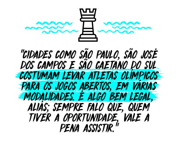 Quer uma mente mais ativa? O xadrez é o esporte para você!