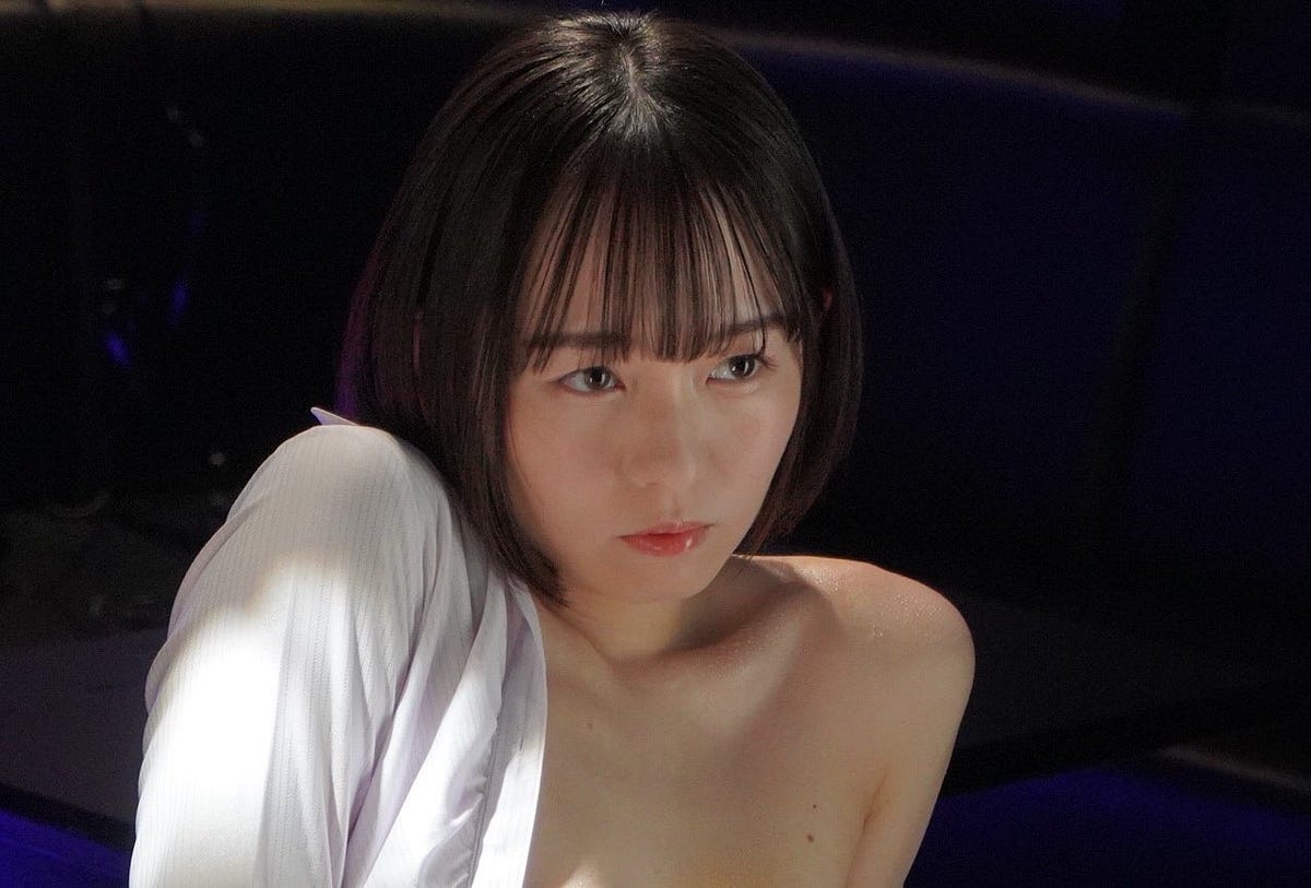 Un'attrice di film per adulti giapponese ha rischiato di perdere più di  250.000 dollari | by Go Nagai World | Medium