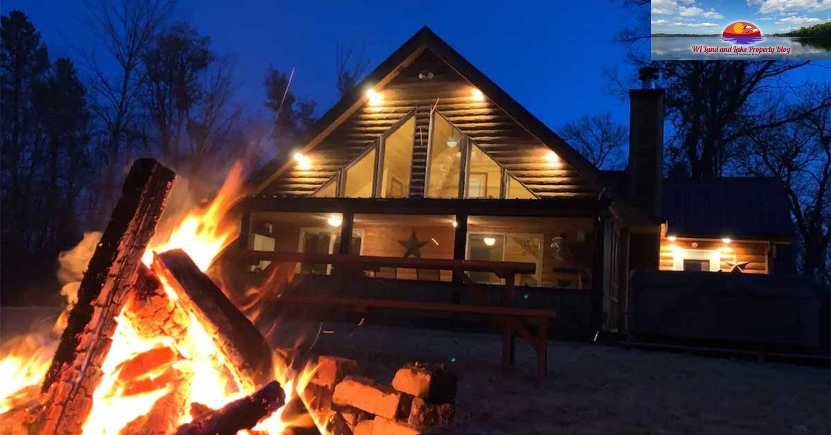 Lake Front Property for Sale in Wisconsin A Buyer’s Guide by