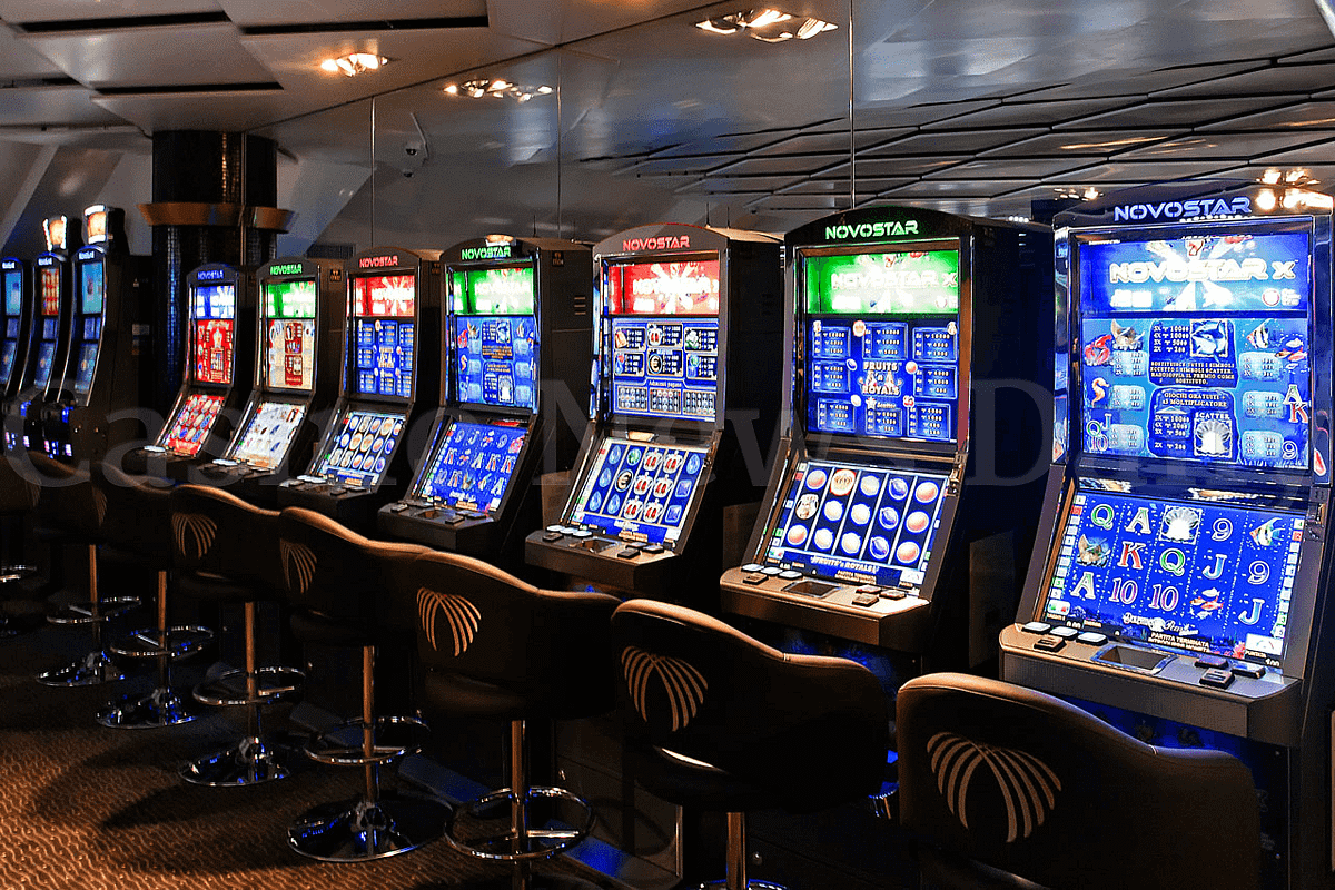 How Does Progressive Slot Machines Work by milliondollarpromo Medium