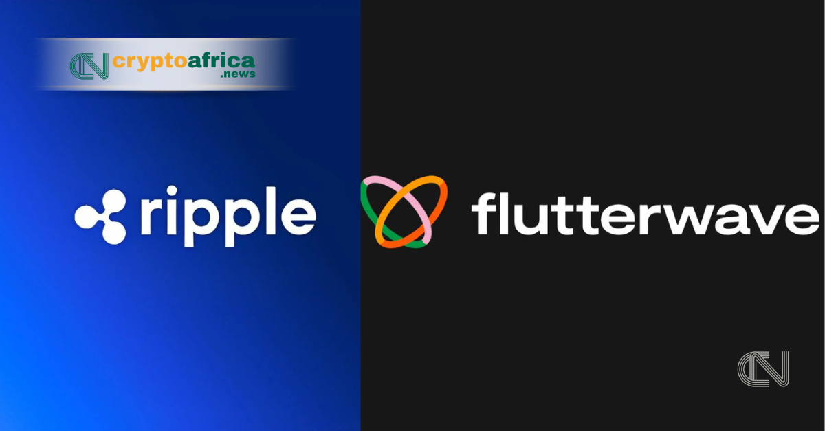 Ripple Invests in Flutterwave to Expand RLUSD Stablecoin Payments Across Africa